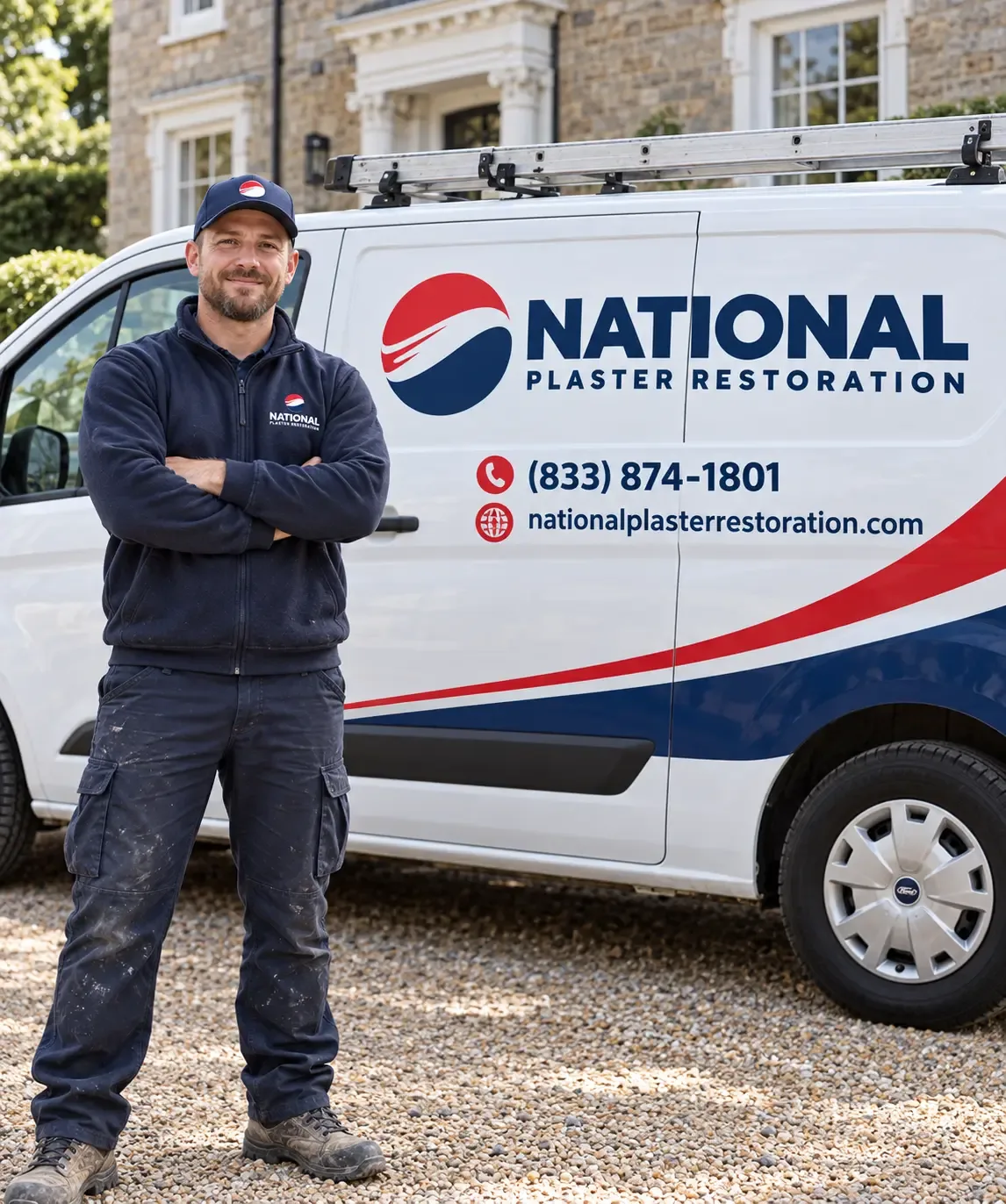 Plaster Repair company in Moville, IA